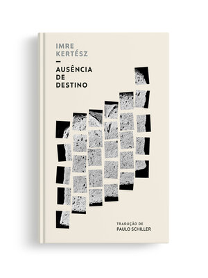 cover image of Ausência de destino